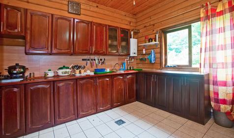 База отдыха Цица, с. Черниговское