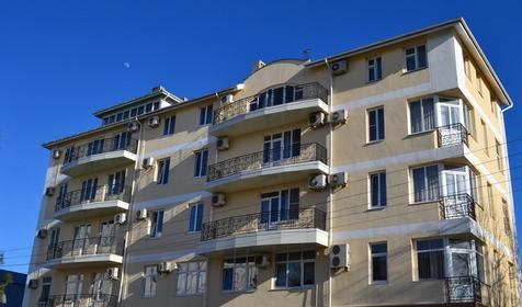 Отель Якорь 1, г. Анапа