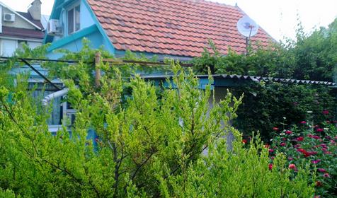 У Борисовны, г. Анапа