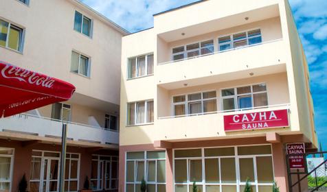 Отель Афродита, Адлерский р-н, г. Сочи