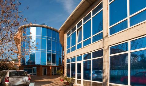 Отель Добрая МАМА, г. Адлер