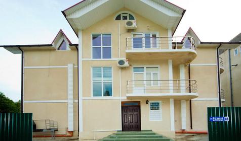 Гостевой дом Звезда Кавказа, г. Сочи, п. Лоо