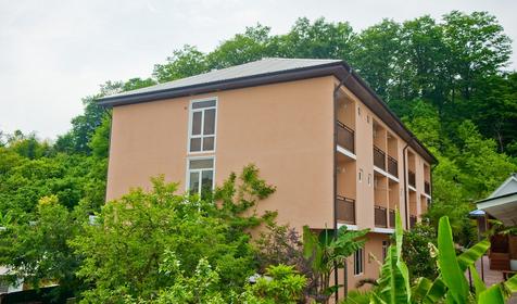 Гостевой дом Луиза, г. Сочи, Лазаревский район, п. Лоо