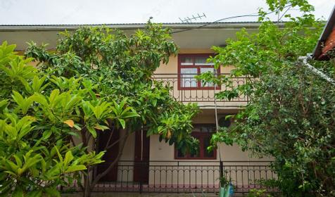 Мини-отель Каприз, п. Вардане