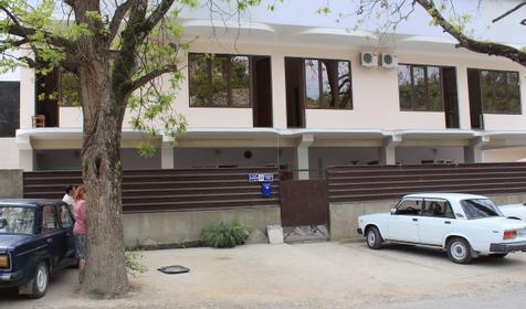 Гостевой дом "Король Лев", г. Сочи, п. Горный воздух