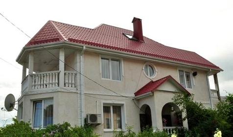 Гостевой дом Лазурный берег, Лазаревский р-он, п. Аше