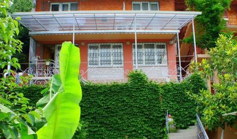 Гостевой дом Екатерина, г. Сочи, Лазаревский район, п. Лазаревское