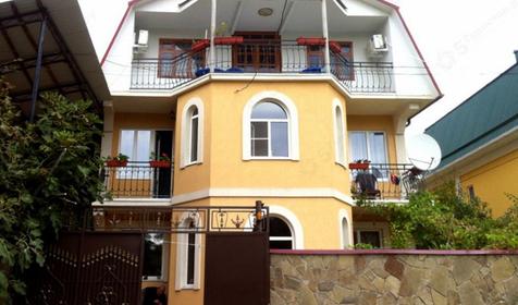 Гостевой дом Амелия, п. Вардане