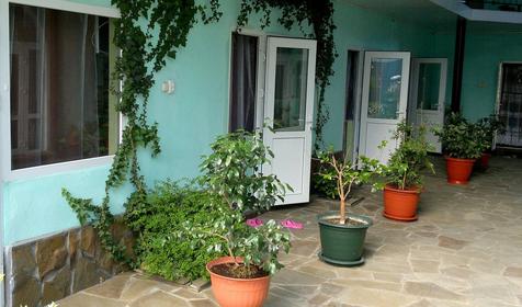 Мини-гостиница У Елены, г. Сочи, Лазаревский р-н, пос. Якорная Щель