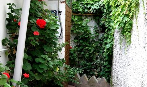 Частный дом В доме у Юлии, г. Сочи, Адлерский р-н