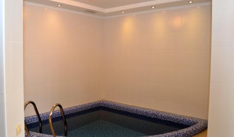 Гостинично-развлекательный комплекс Ливерпуль, г. Курганинск