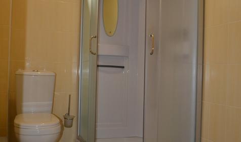 Стандарт. Гостинично-развлекательный комплекс Ливерпуль, г. Курганинск