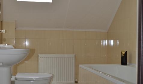 Улучшенный стандарт. Гостинично-развлекательный комплекс Ливерпуль, г. Курганинск