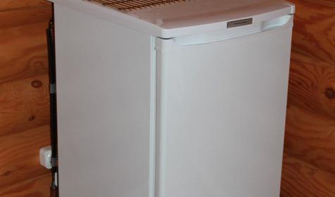 Студия трехместная в срубе. Туристический комплекс Белая река, Майкопский район, ст. Даховская