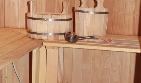 Коттедж "Казачий дворик". Туристический комплекс Белая река, Майкопский район, ст. Даховская