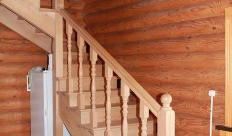 Коттедж "Уютный". Туристический комплекс Белая река, Майкопский район, ст. Даховская