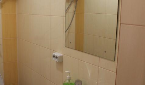 Коттедж "Уютный". Туристический комплекс Белая река, Майкопский район, ст. Даховская