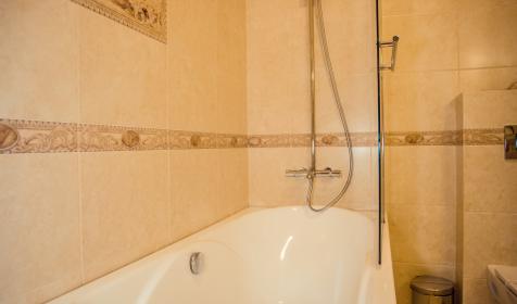 Люкс. Отель Zion, г. Краснодар