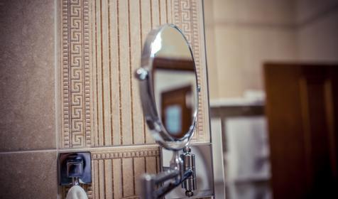 Double. Отель Zion, г. Краснодар