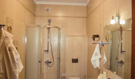 Superior. Отель Zion, г. Краснодар