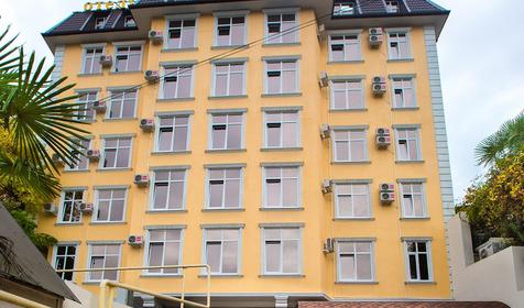 Отель Марианна, г. Сочи