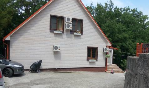 Гостевой дом Оранжевое солнце, г. Сочи, п. Лазаревское