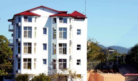 Гостевой дом Elite House. Сочи