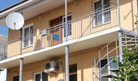 Гостевой дом Маринка, г. Сочи, Адлерский р-н