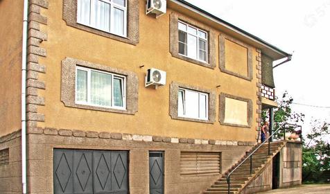 Гостевой дом Анна, Лазаревский район, п. Лоо