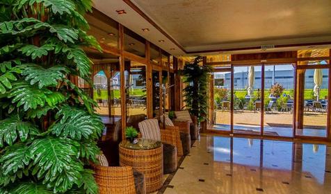 Бутик-отель La Terrassa, г. Сочи