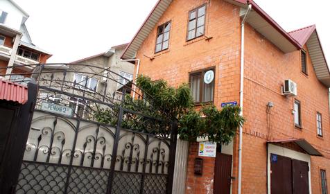 Гостевой дом Киви, г. Сочи, п. Лазаревское