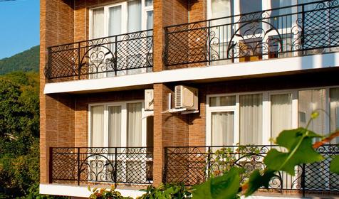 Гостевой дом Aring House, г. Сочи, Лазаревский район, п. Лазаревское
