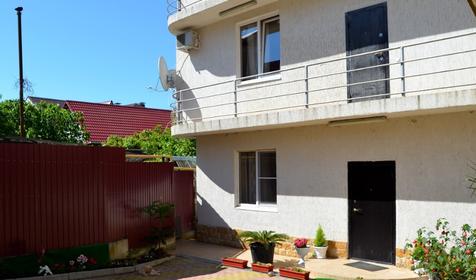 Гостевой дом Наргиз, г. Сочи, Адлерский р-н