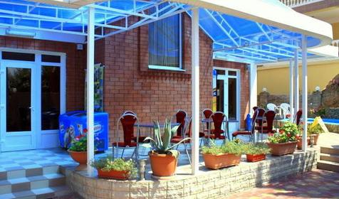 Отель Шарм, г. Адлер