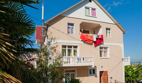 Гостевой дом Диана, г. Сочи