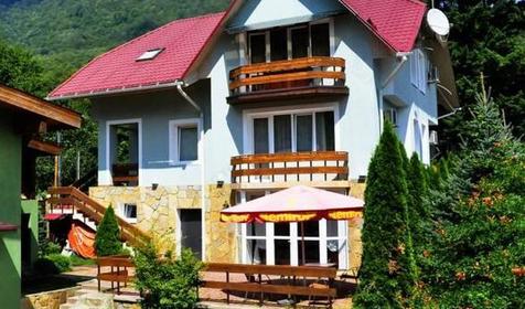 Хостел Minions, г. Сочи, п. Красная Поляна