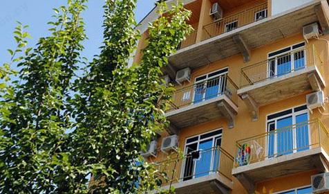 Отель 777, г. Сочи, Адлер