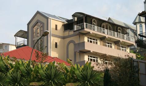 Гостевой дом Панорама, г. Сочи