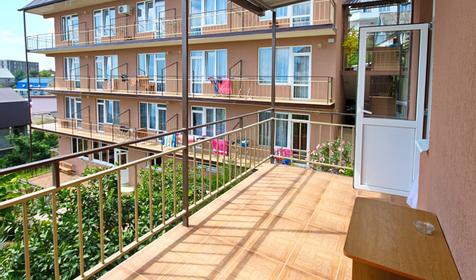 Гостевой дом Мираж; г. Сочи, Адлерский р-н