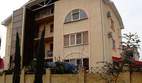 Гостевой дом Олива, г. Сочи