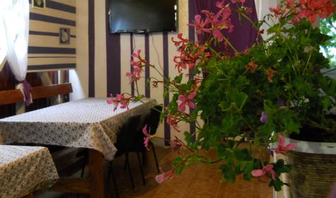 Частная гостиница Благодать, г. Сочи, Лазаревский р-н, п. Аше