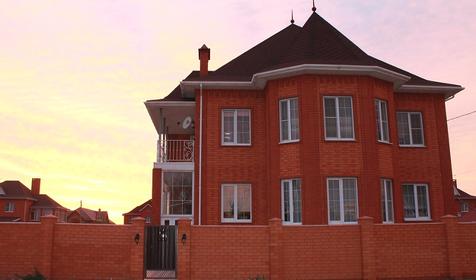 Частная гостиница "Югра", г. Ейск