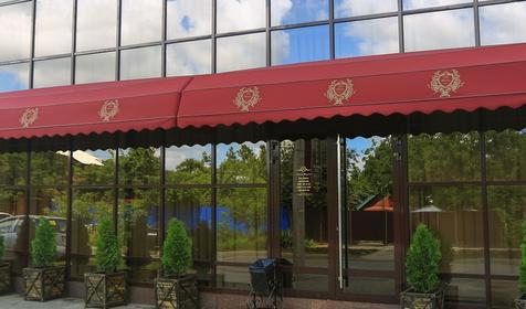 Отель Фидель, г. Краснодар