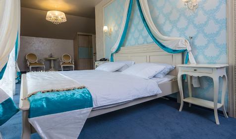 Номер Свадебный. Арт-отель Альвита, г. Краснодар