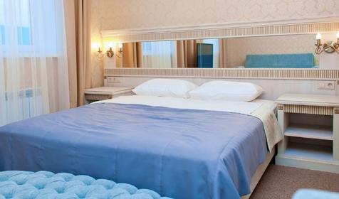 Гостиничный комплекс Troy West, г. Краснодар