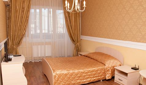 7 КВАДРАТОВ по ул. Селезнева 4/7, г. Краснодар