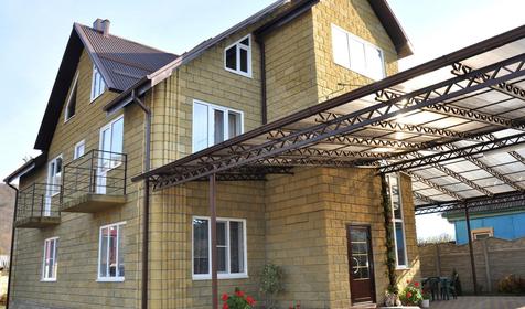 Гостевой дом Людмила, Майкопский район, ст. Даховская