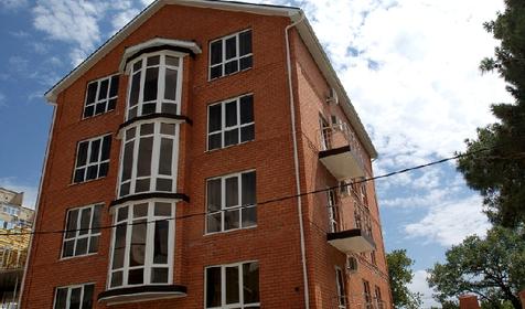 Гостевой дом Дивный, г. Геленджик