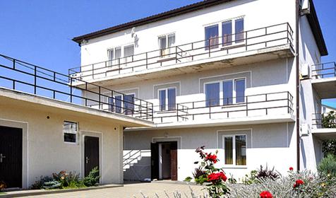 Отель Ладья, г. Геленджик