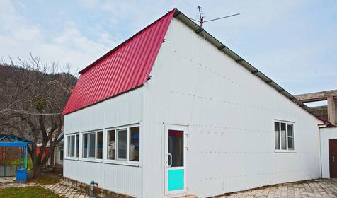 Частная гостиница Домики в горах, с. Хамышки